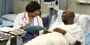 healthcare-routine