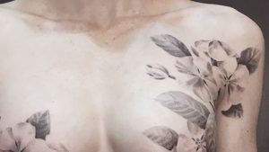 Buy Online Personal Training mastectomy scars