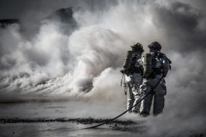Buy Online Personal Training Firefighter mom