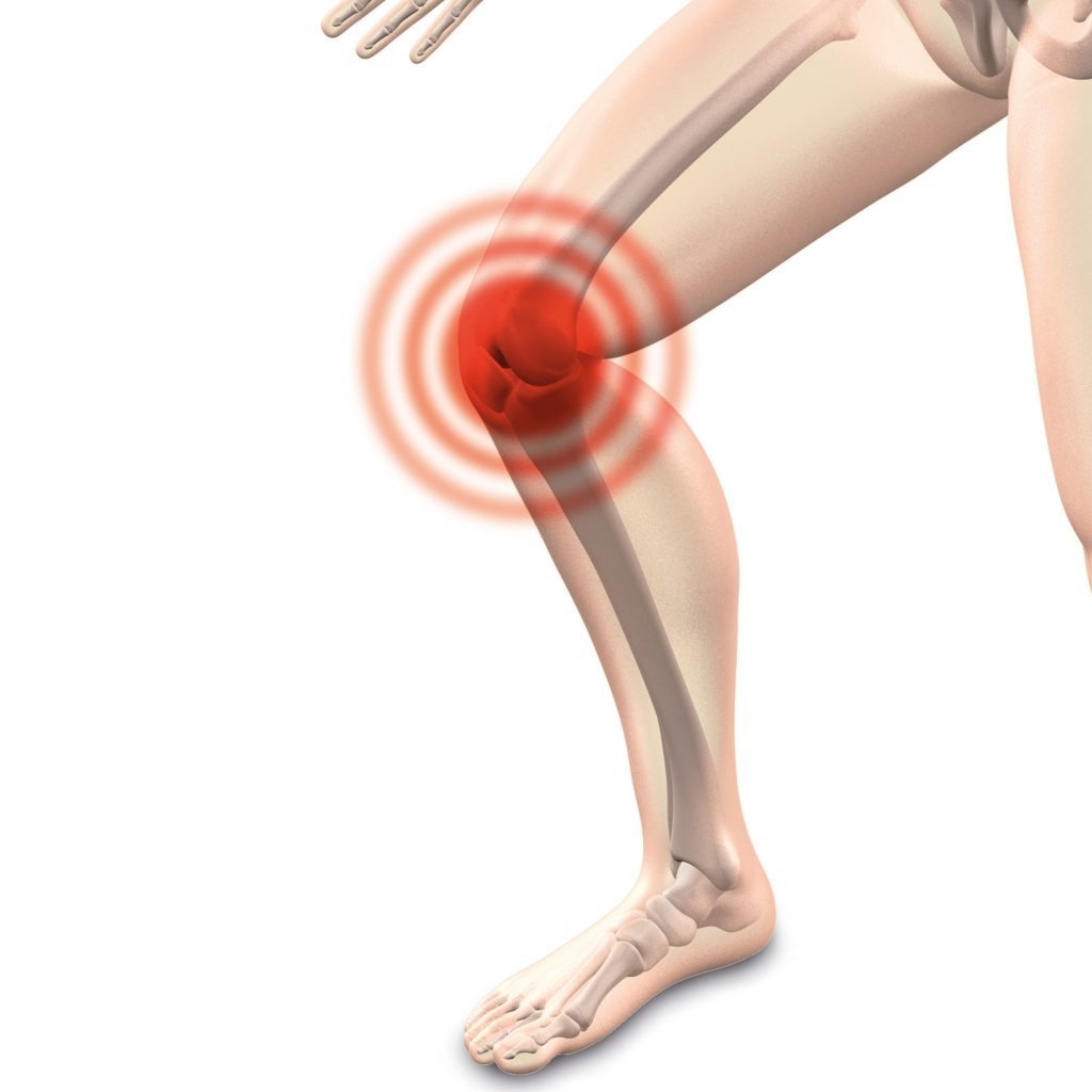 Causes of Leg Cramps
