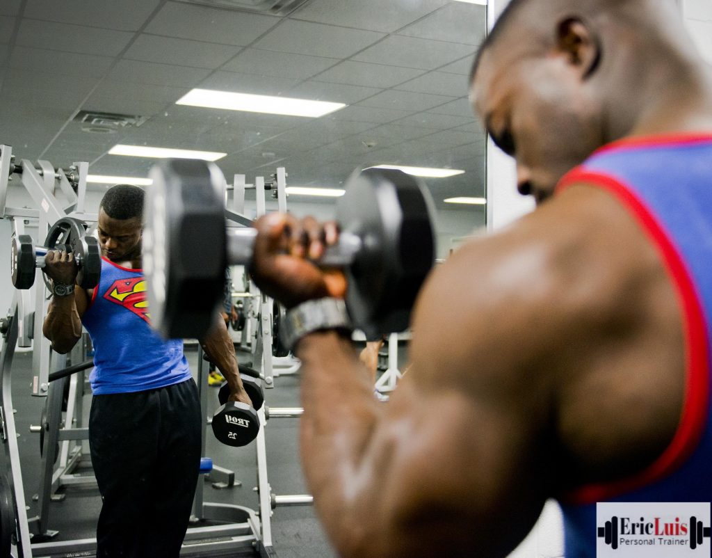 weightlifting