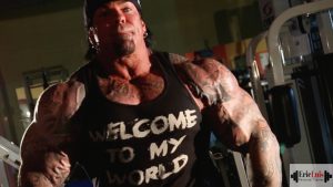 rich pianas death