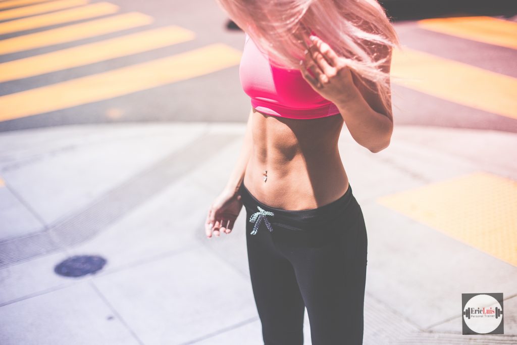 aesthetic physique