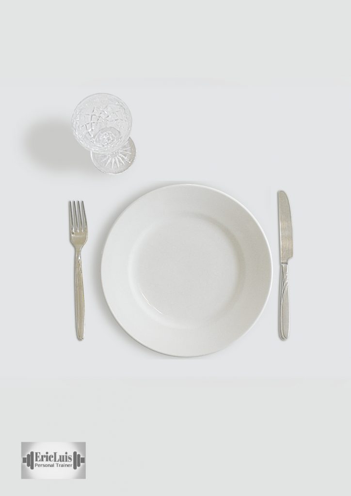 fasting