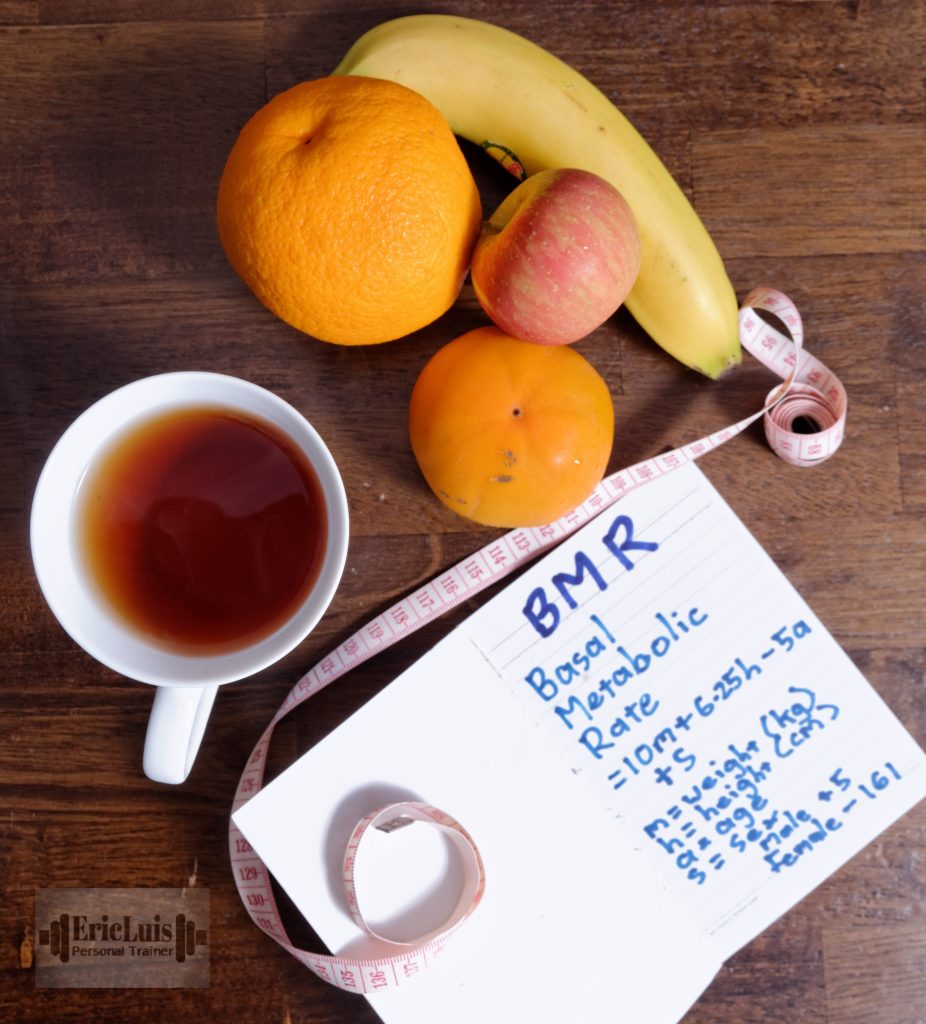 Increase Metabolism