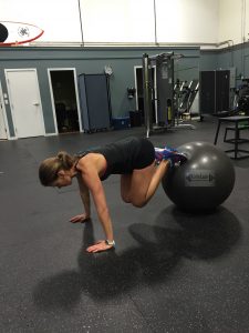 core training