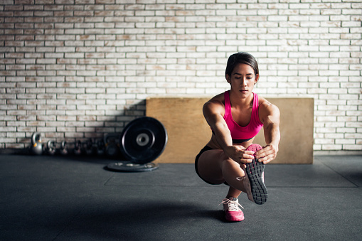 5 squat exercises Buy Online Personal Training